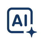 icona AI